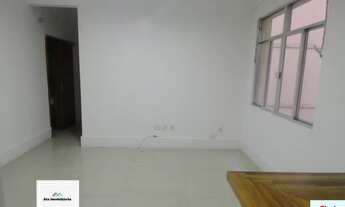 Imagem 2: Apartamento de 2 quartos à venda em Copacabana, Rio de Janeiro - RJ: 75m², 1 sala e 2 banh