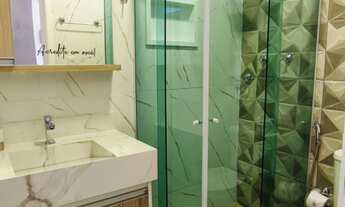 Imagem 6: Apartamento à Venda em Copacabana, Rio de Janeiro-RJ: 1 Quarto, 1 Sala, 1 Banheiro, 38m² d