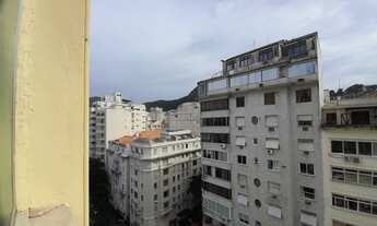Imagem 3: APARTAMENTO RESIDENCIAL em RIO DE JANEIRO - RJ, COPACABANA