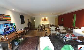 Imagem: Apartamento à venda em Copacabana, Rio