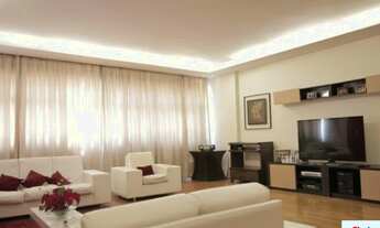 Imagem: Apartamento de Luxo à Venda em Copacabana