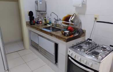 Imagem 7: APARTAMENTO RESIDENCIAL em RIO DE JANEIRO - RJ, COPACABANA