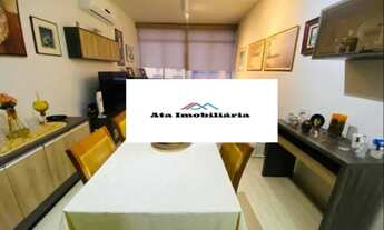 Imagem 4: Apartamento à venda em Copacabana, Rio de Janeiro - 3 quartos, 1 sala, 3 banheiros, 1 vaga