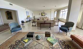 Imagem 7: APARTAMENTO RESIDENCIAL em RIO DE JANEIRO - RJ, COPACABANA