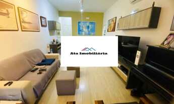 Imagem 7: Apartamento à venda em Copacabana, Rio de Janeiro - 3 quartos, 1 sala, 3 banheiros, 1 vaga