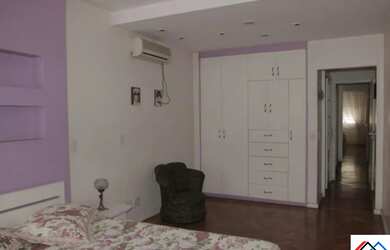 Imagem 7: Apartamento de Luxo à Venda em Copacabana, Rio de Janeiro - 4 Quartos, 2 Suítes, 3 Salas