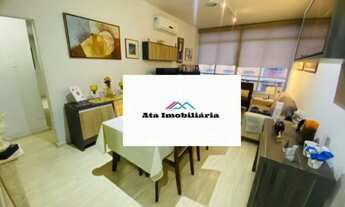 Imagem 5: Apartamento à venda em Copacabana, Rio de Janeiro - 3 quartos, 1 sala, 3 banheiros, 1 vaga