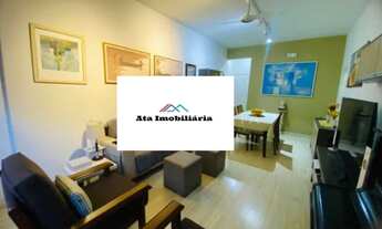 Imagem 2: Apartamento à venda em Copacabana, Rio de Janeiro - 3 quartos, 1 sala, 3 banheiros, 1 vaga