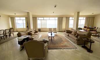 Imagem 5: APARTAMENTO RESIDENCIAL em RIO DE JANEIRO - RJ, COPACABANA