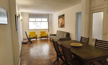 Imagem: Apartamento à venda em Copacabana, Rio