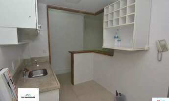 Imagem 5: Apartamento de 2 quartos à venda em Copacabana, Rio de Janeiro - RJ: 75m², 1 sala e 2 banh