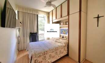 Imagem 6: Oportunidade única: Apartamento à venda em Copacabana, Rio de Janeiro-RJ! Espaçoso, modern