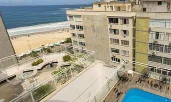 Imagem: Apartamento à venda em Copacabana, Rio
