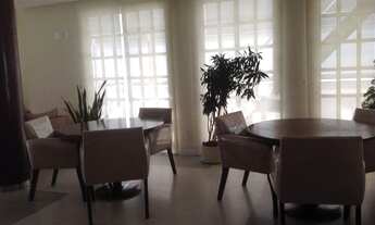 Imagem 4: Apartamento à venda em Copacabana, Rio de Janeiro-RJ: 1 quarto, 1 sala, 42m² de área. Venh