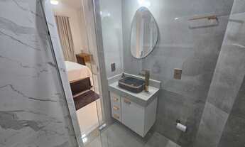 Imagem 5: Apartamento à venda em Copacabana, Rio de Janeiro - 1 quarto, 1 banheiro, 28m² de área