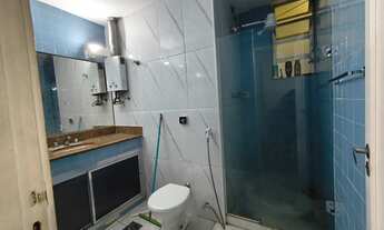 Imagem 5: Apartamento à venda em Copacabana, Rio de Janeiro - 2 quartos, 1 sala, 2 banheiros, 1 vaga