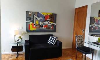 Imagem 2: APARTAMENTO RESIDENCIAL em RIO DE JANEIRO - RJ, COPACABANA