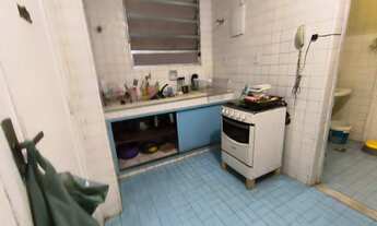 Imagem 4: Apartamento à venda em Copacabana, Rio de Janeiro - 2 quartos, 1 sala, 2 banheiros, 1 vaga