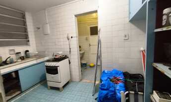 Imagem 3: Apartamento à venda em Copacabana, Rio de Janeiro - 2 quartos, 1 sala, 2 banheiros, 1 vaga