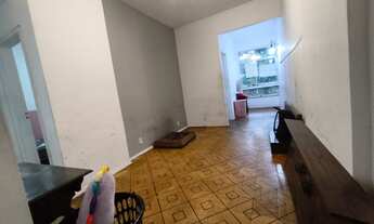 Imagem: Apartamento à venda em Copacabana, Rio