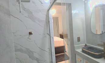 Imagem 4: Apartamento à venda em Copacabana, Rio de Janeiro - 1 quarto, 1 banheiro, 28m² de área