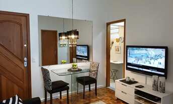 Imagem 1: APARTAMENTO RESIDENCIAL em RIO DE JANEIRO - RJ, COPACABANA