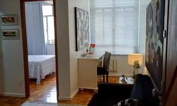 Imagem 5: APARTAMENTO RESIDENCIAL em RIO DE JANEIRO - RJ, COPACABANA