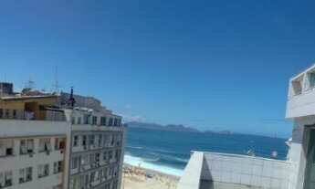 Imagem: Cobertura de luxo em Copacabana 7 quartos