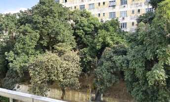 Imagem: Apartamento à venda no Catete, Rio de Janeiro