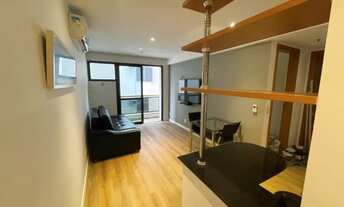 Imagem: Venda de Apartamento Exclusivo em Ipanema