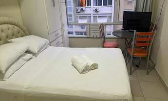 Imagem 2: APARTAMENTO RESIDENCIAL em RIO DE JANEIRO - RJ, COPACABANA