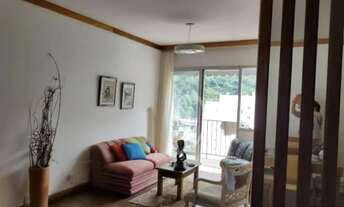 Imagem 6: Apartamento à venda em Copacabana-RJ: 3 quartos, 1 suíte, 1 sala, 3 banheiros, 2 vagas - 1