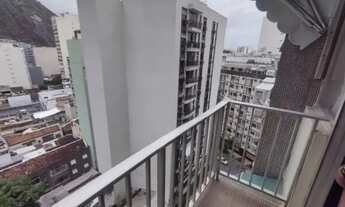 Imagem 3: Apartamento à venda em Copacabana-RJ: 3 quartos, 1 suíte, 1 sala, 3 banheiros, 2 vagas - 1