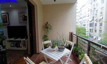 Imagem: APARTAMENTO RESIDENCIAL em RIO DE JANEIRO