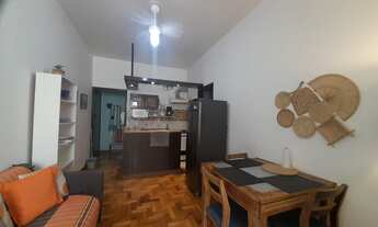 Imagem 6: Venda de Apartamento de Luxo em Copacabana, Rio de Janeiro - 3 Quartos, 1 Suíte, 90m² - Im