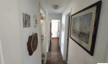 Imagem 7: Apartamento à venda em Copacabana-RJ: 3 quartos, 1 suíte, 1 sala, 3 banheiros, 2 vagas - 1