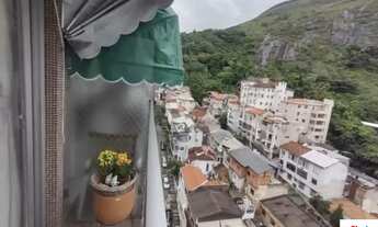 Imagem 2: Apartamento à venda em Copacabana-RJ: 3 quartos, 1 suíte, 1 sala, 3 banheiros, 2 vagas - 1