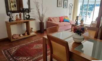 Imagem 4: Apartamento à venda em Copacabana-RJ: 3 quartos, 1 suíte, 1 sala, 3 banheiros, 2 vagas - 1