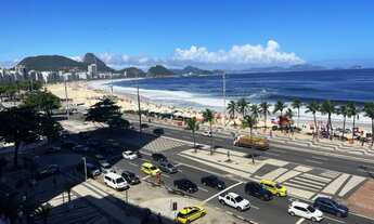 Imagem: Apartamento à venda em Copacabana, Rio