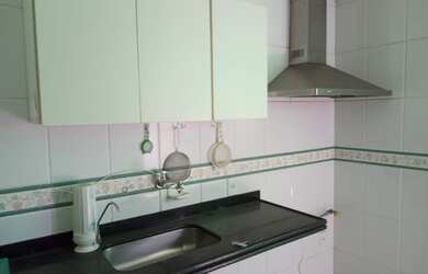 Imagem 3: APARTAMENTO RESIDENCIAL em RIO DE JANEIRO - RJ, HUMAITÁ