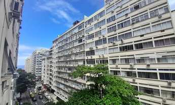 Imagem 1: APARTAMENTO RESIDENCIAL em RIO DE JANEIRO - RJ, COPACABANA