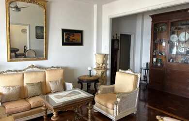 Imagem 5: Apartamento à venda em Copacabana, Rio de Janeiro - 4 quartos, 1 suíte, 1 sala, 3 banheiro