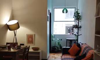 Imagem 7: Venda de Apartamento de Luxo em Copacabana, Rio de Janeiro - 3 Quartos, 1 Suíte, 90m² - Im