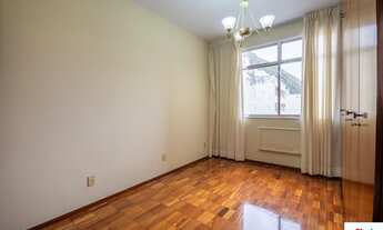 Imagem 7: Apartamento à venda em Copacabana, Rio de Janeiro - 3 quartos, 1 suíte, 143m², garagem - O