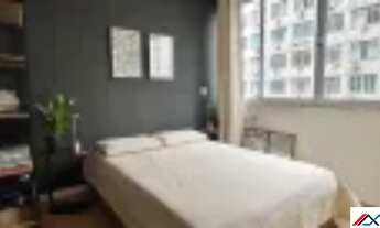 Imagem 6: Apartamento à venda em Copacabana, Rio de Janeiro: 1 quarto, 1 banheiro e 35m² de área