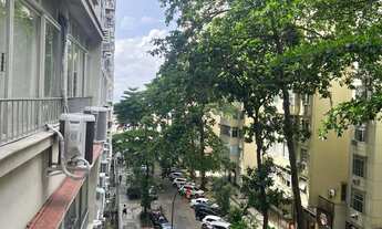 Imagem: Apartamento de luxo em Copacabana, Rio de