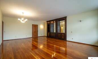 Imagem 4: Apartamento à venda em Copacabana, Rio de Janeiro - 3 quartos, 1 suíte, 143m², garagem - O