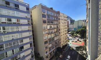 Imagem: Apartamento à venda em Copacabana - RJ