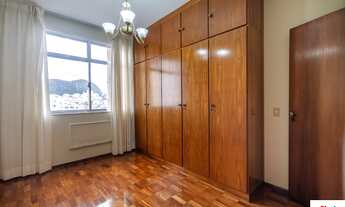 Imagem 6: Apartamento à venda em Copacabana, Rio de Janeiro - 3 quartos, 1 suíte, 143m², garagem - O