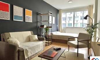 Imagem: Apartamento à venda em Copacabana, Rio